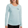 Flatsland Clothing Company LLC - Home Sweet Flats Ladies Performance Shirt - Performance Shirt