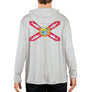 Flatsland Clothing Company LLC - Home Sweet Flats Performance Hoody - Performance Hoody
