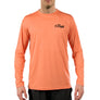 Flatsland Clothing Company LLC - Flatsland Logo V.2 Performance Shirt - Performance Shirt