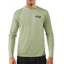 Flatsland Clothing Company LLC - Flatsland Logo V.2 Performance Shirt - Performance Shirt