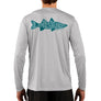 Flatsland Clothing Company LLC - Linesider Performance Shirt - Performance Shirt