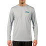 Flatsland Clothing Company LLC - Linesider Performance Shirt - Performance Shirt
