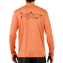 Flatsland Clothing Company LLC - Silver King Performance Shirt - Performance Shirt