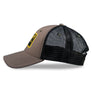 Flatsland Clothing Company LLC - Vintage Flatsland Trucker Hat - Surplus - Hats