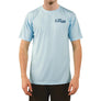 Flatsland Clothing Company LLC - Flatsland Logo Short Sleeve Performance Shirt - Performance Shirt