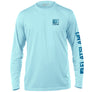 Flatsland Clothing Company LLC - Red Tails Rising V.2 Performance Shirt - WEB EXCLUSIVE - Performance Shirt