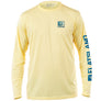 Flatsland Clothing Company LLC - Red Tails Rising V.2 Performance Shirt - WEB EXCLUSIVE - Performance Shirt