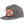 Flatsland Clothing Company LLC - Home Sweet Flats V.2 Flat Bill Snapback - Hats