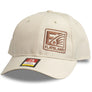 Flatsland Clothing Company LLC - Fin Squared Performance Hat - Hats