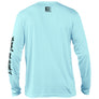 Flatsland Clothing Company LLC - Boxed Logo Performance Shirt - Performance Shirt