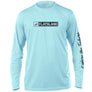 Flatsland Clothing Company LLC - Boxed Logo Performance Shirt - Performance Shirt