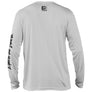 Flatsland Clothing Company LLC - Boxed Logo Performance Shirt - Performance Shirt