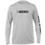 Flatsland Clothing Company LLC - Boxed Logo Performance Shirt - Performance Shirt