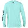 Flatsland Clothing Company LLC - Boxed Logo Performance Shirt - Performance Shirt