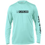 Flatsland Clothing Company LLC - Boxed Logo Performance Shirt - Performance Shirt