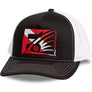 Flatsland Clothing Company LLC - Dive Fin Trucker Hat - Hats