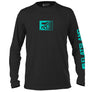 Flatsland Clothing Company LLC - F and Fin Performance Shirt - Performance Shirt