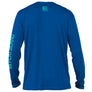 Flatsland Clothing Company LLC - F and Fin Performance Shirt - Performance Shirt
