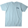 Flatsland Clothing Company LLC - Home Sweet Flats Cotton Tee - Short Sleeve T-shirts