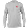 Flatsland Clothing Company LLC - Home Sweet Flats V.2 Performance Shirt - Performance Shirt
