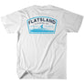 Flatsland Clothing Company LLC - Rollers Cotton Tee - Short Sleeve T-shirts