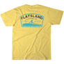 Flatsland Clothing Company LLC - Rollers Cotton Tee - Short Sleeve T-shirts