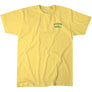 Flatsland Clothing Company LLC - Rollers Cotton Tee - Short Sleeve T-shirts