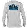 Flatsland Clothing Company LLC - Rollers Performance Shirt - Performance Shirt