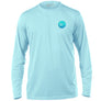 Flatsland Clothing Company LLC - Smooth Waters Performance Shirt - Performance Shirt