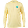 Flatsland Clothing Company LLC - Smooth Waters Performance Shirt - Performance Shirt