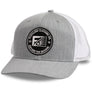 Flatsland Clothing Company LLC - Smooth Waters Trucker Hat - Hats