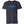 Flatsland Clothing Company LLC - Boxed Logo Eco Tri-Blend Tee - Short Sleeve T-shirts