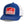 Flatsland Clothing Company LLC - Red Tails Rising V.2 Trucker Hat - Hats