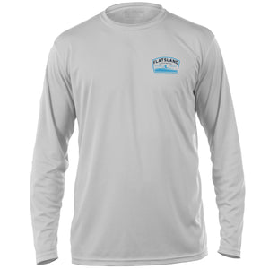 Flatsland Clothing Company LLC - Rollers Performance Shirt - Performance Shirt